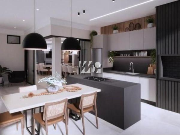 Casa em Pedra Branca, Palhoça. 4 quartos, 430m². Imagem 14 de 23